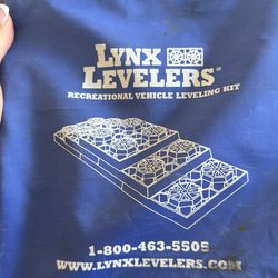 RV Leveler