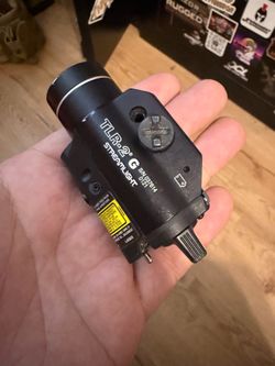 Stream light TLR 2 G
