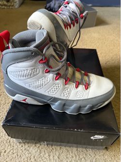 Jordan 9s