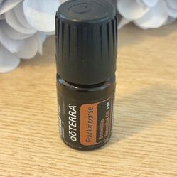 Doterra Frankincense