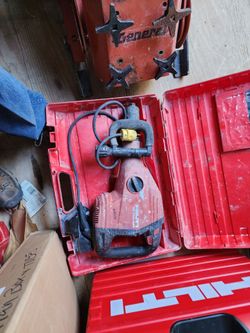 Hilti TE 700-AVR