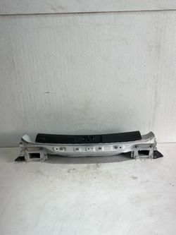 (6965) 20-25 Lincoln Corsair Rear Body Panel 2020 2021 2022 2023 2024 2025