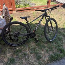 Specialized ROCKHOPPER