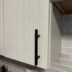 Pull Bars and Knobs - All For $15