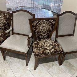 Dining Room Chairs 