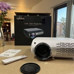 Projector