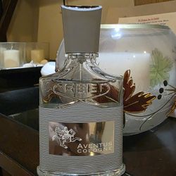 Creed Aventus Cologne