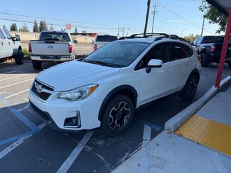 2017 Subaru Crosstrek