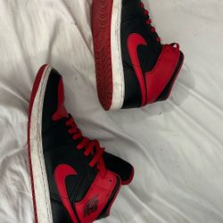 Jordan 1s