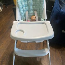 Highchair