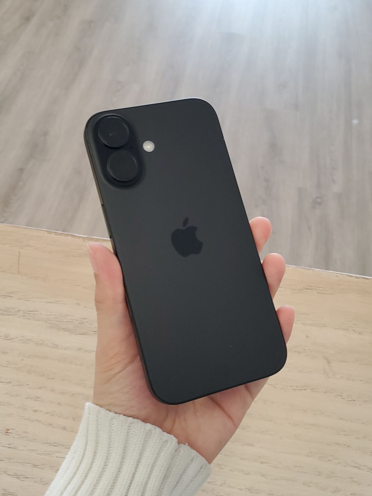 ๐ฑ Apple iPhone 16 Plus (Pre-Owned) โ Starting at $599! Save 40% + Up to 1-Year Warranty โ Just $1 to Grab It Today ๐ฅ