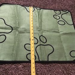 Small Washable Pet Pee Pads