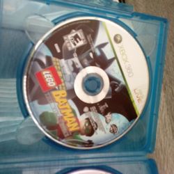 Bundle 🤝 Games X Box Everything In 🖼️$$