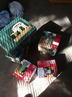 Christmas decoration