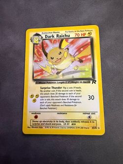 Pokemon