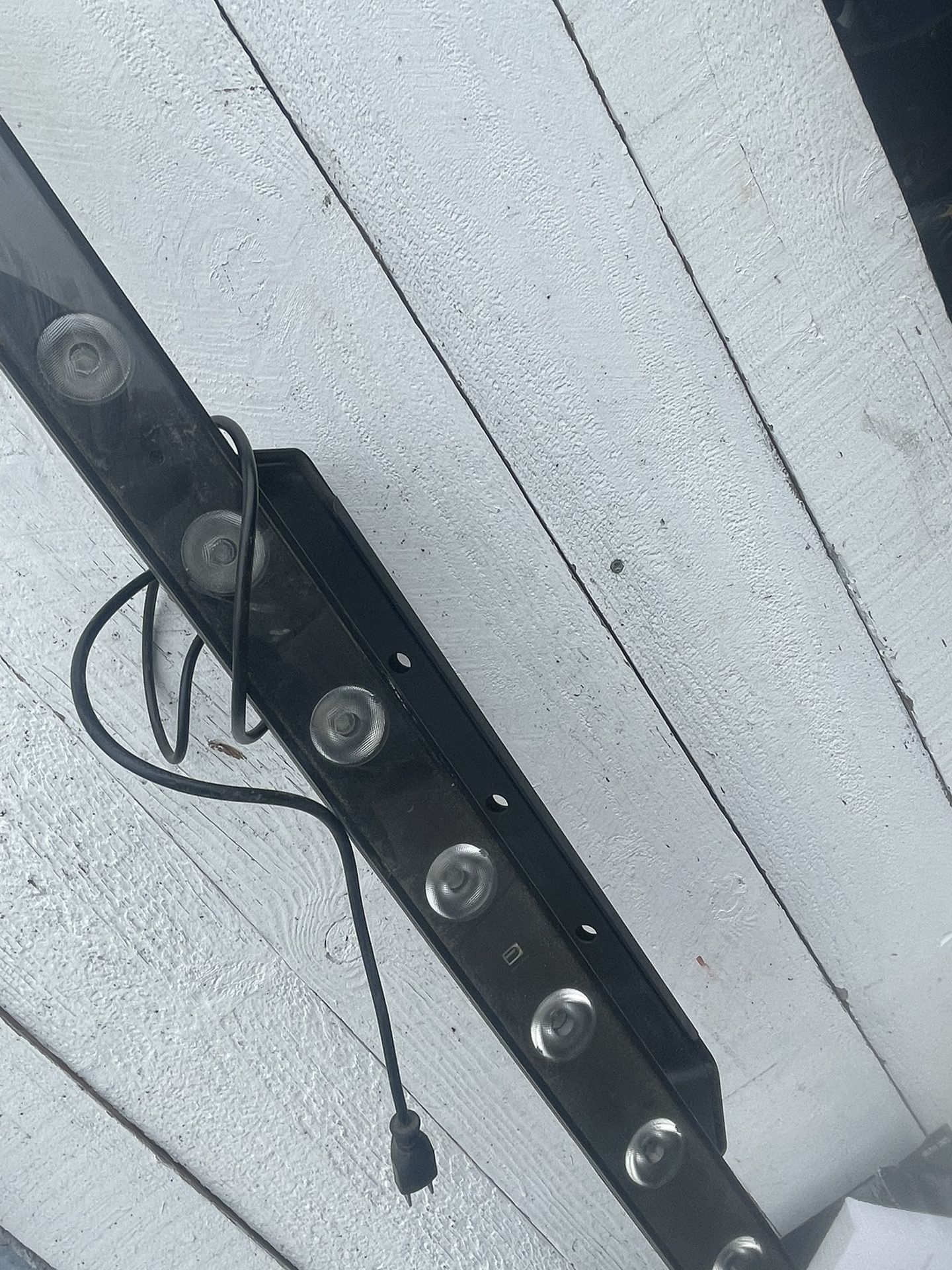 Dj Light Bar