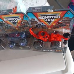 Son 4 Piesas Nuevas  Todo $25