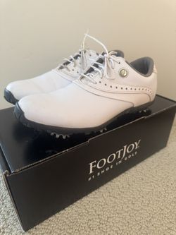 FootJoy women’s golf shoes