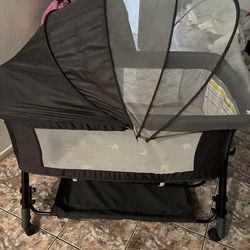 Baby bassinet