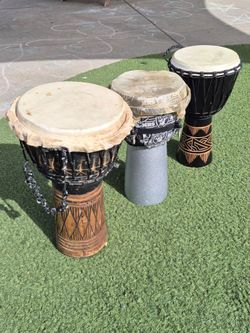 Drums