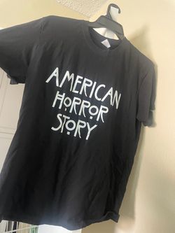 American Horror Story Graphic T-Shirt