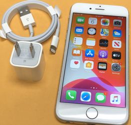 iPhone 6s 32GB Factory Unlocked