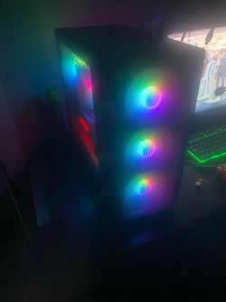 gaming pc