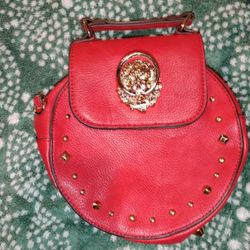 Carlos Santana Purse