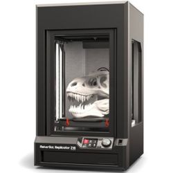 $6k 3D Printer. Makerbot Replicator Z18 3D Printer Massive Build Volume 🔥 🔥 🔥