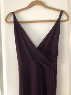 new stretch dress, size L