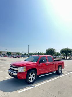 2012 Chevrolet Silverado