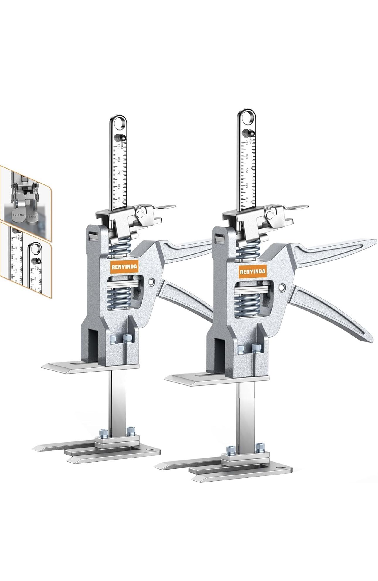 Door Lifting Tool