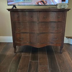 Small Tv Stand/dresser