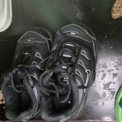 Toddler Shoes