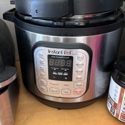 Instant Pot