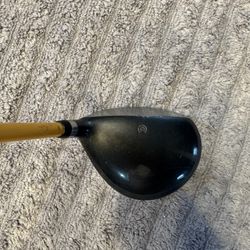 Cleveland Launcher 3 Wood 15 Degrees