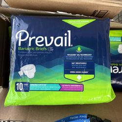 Prevail (Adult Diapers)