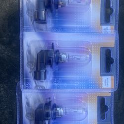 headlight bulbs