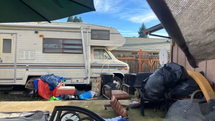 ATTENTION VAN LIFE OR TINY HOME BUILDERS!! 