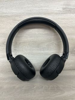 JBL Tune 660NC On-Ear Wireless Headphones (PO1020496)