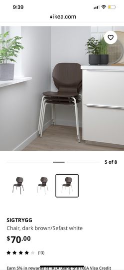Ikea Chair Originally $70 SIGTRYGG for Sale in San Diego, CA - OfferUp