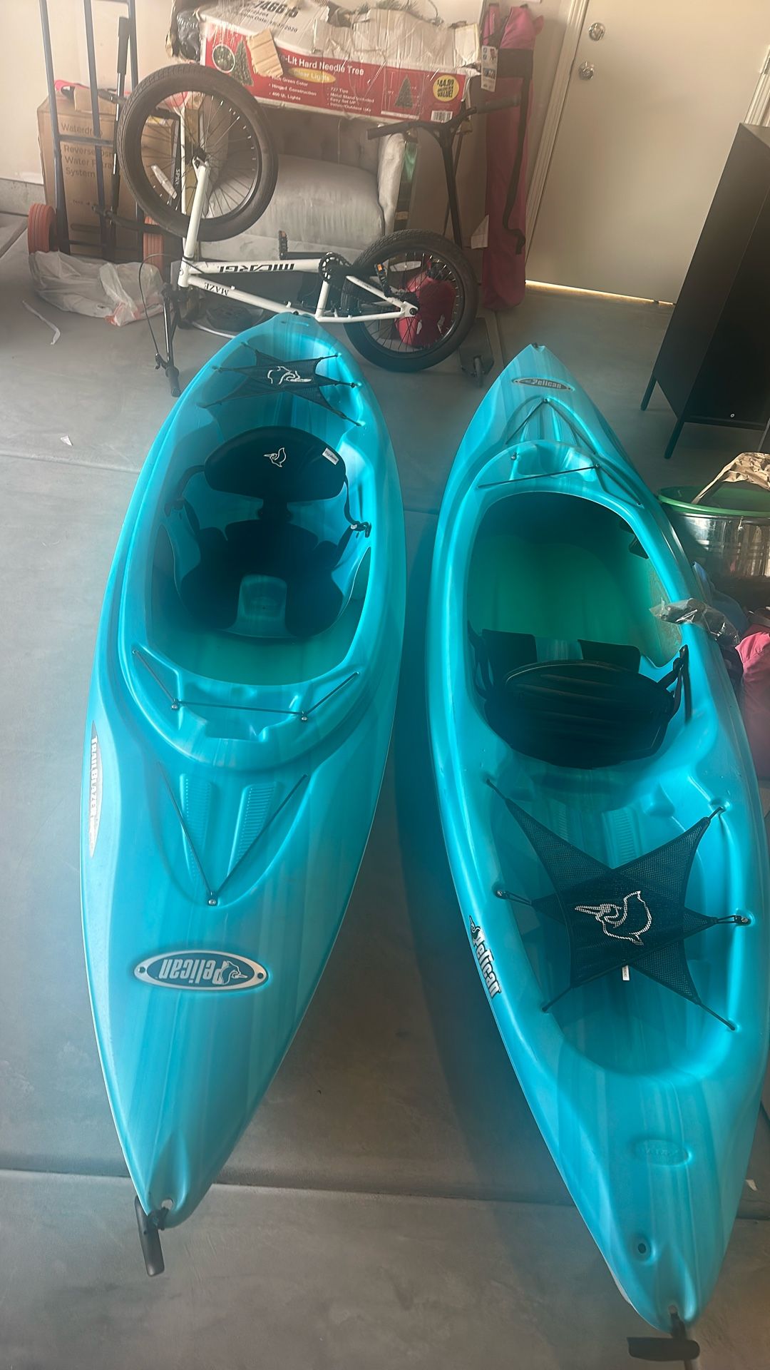 Kayak 