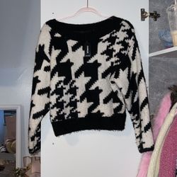 Express Cardigan 