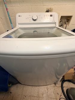 Washer