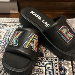 sandals