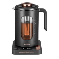 Electric Tea Kettle