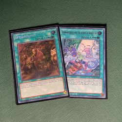 Yu-gi-oh!