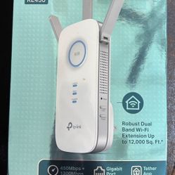 TP-Link Wifi Extender