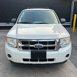 2012 Ford Escape