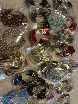 Crystal Bracelets